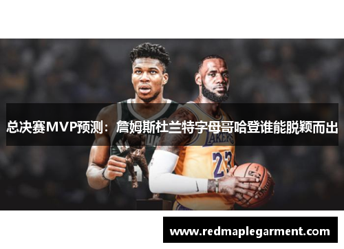 总决赛MVP预测：詹姆斯杜兰特字母哥哈登谁能脱颖而出