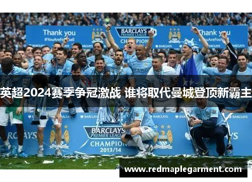 英超2024赛季争冠激战 谁将取代曼城登顶新霸主