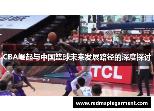 CBA崛起与中国篮球未来发展路径的深度探讨