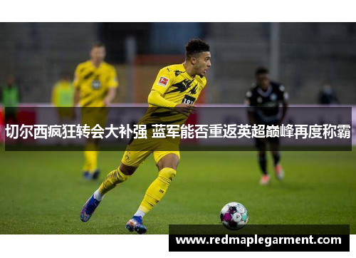 切尔西疯狂转会大补强 蓝军能否重返英超巅峰再度称霸