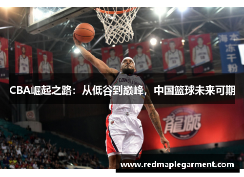 CBA崛起之路：从低谷到巅峰，中国篮球未来可期