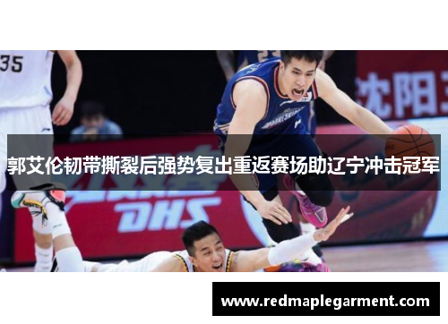 郭艾伦韧带撕裂后强势复出重返赛场助辽宁冲击冠军