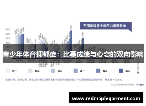 青少年体育抑郁症：比赛成绩与心态的双向影响