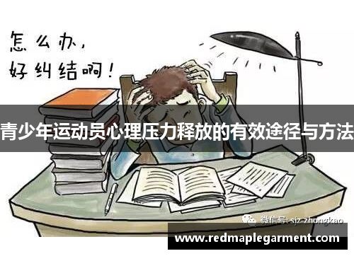 青少年运动员心理压力释放的有效途径与方法