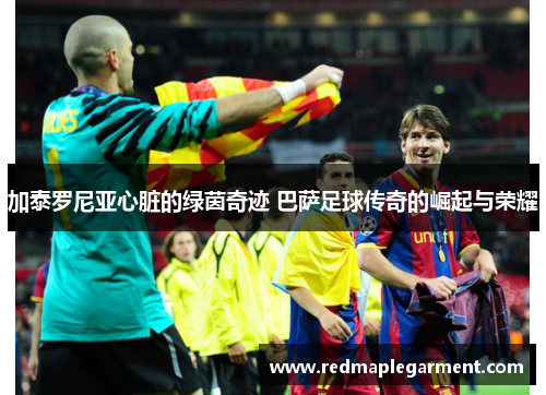 加泰罗尼亚心脏的绿茵奇迹 巴萨足球传奇的崛起与荣耀