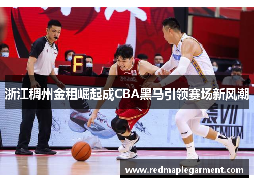 浙江稠州金租崛起成CBA黑马引领赛场新风潮